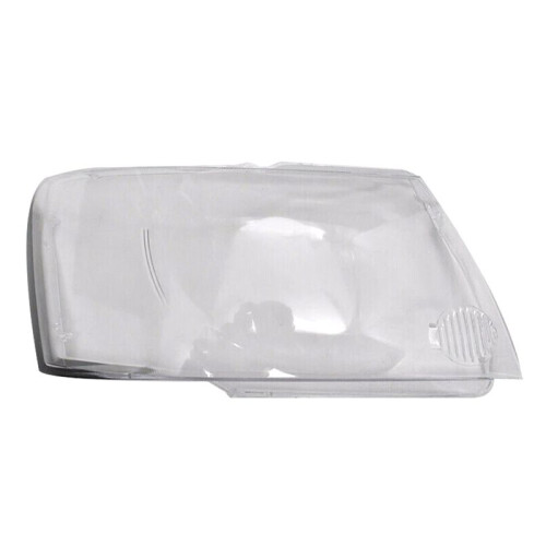 Front Headlight Cover Transparency Headlight Lens Lampshade Shell for  Patrol Y61