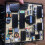 MP118TX Power Board Advertising Machine Touch LCD Power Board 3