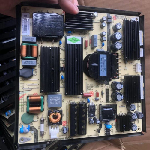 MP118TX Power Board Advertising Machine Touch LCD Power Board 2