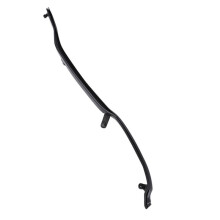 Rear Door Front Weatherstrip Seal for Explorer 2011-2019 Replace Accessories BB5Z7825324B Right