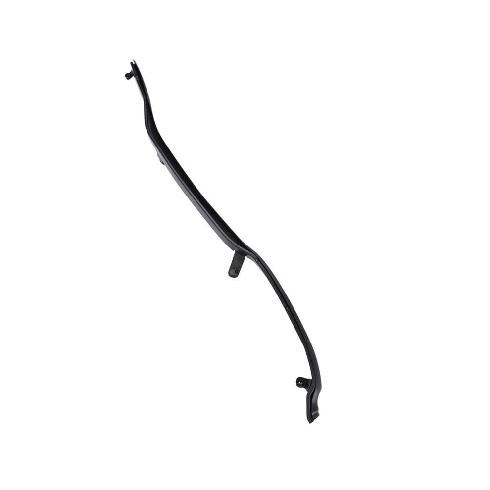 Rear Door Front Weatherstrip Seal For Explorer 2011-2019 Replace Accessories Bb5z7825324b Right 6033664526689