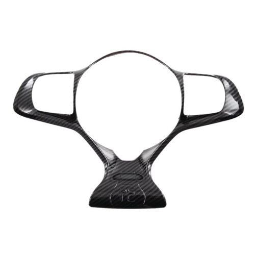 Steering Wheel Frame Lip Decor Cover Trim for   / Seagull 1