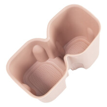 Car Water Cup Holder Storage Box Anti-Slip Fixed Beverage Holder for / Seagull