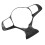 Steering Wheel Frame Lip Decor Cover Trim for   / Seagull 6