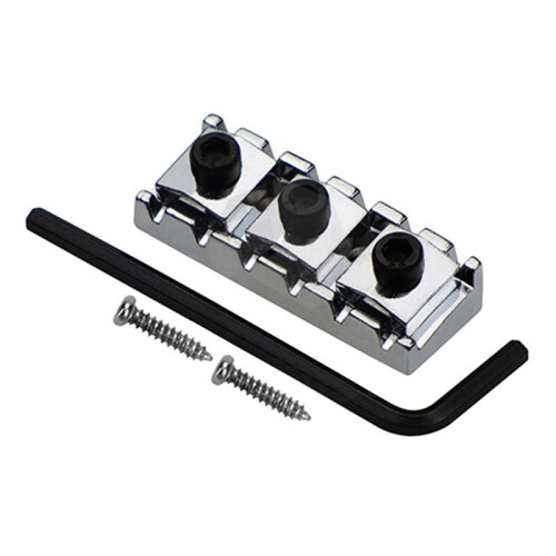 LåSmutter för Tremolo Bridge 42 mm Reservdelar för ElgitarrtillbehöR 2