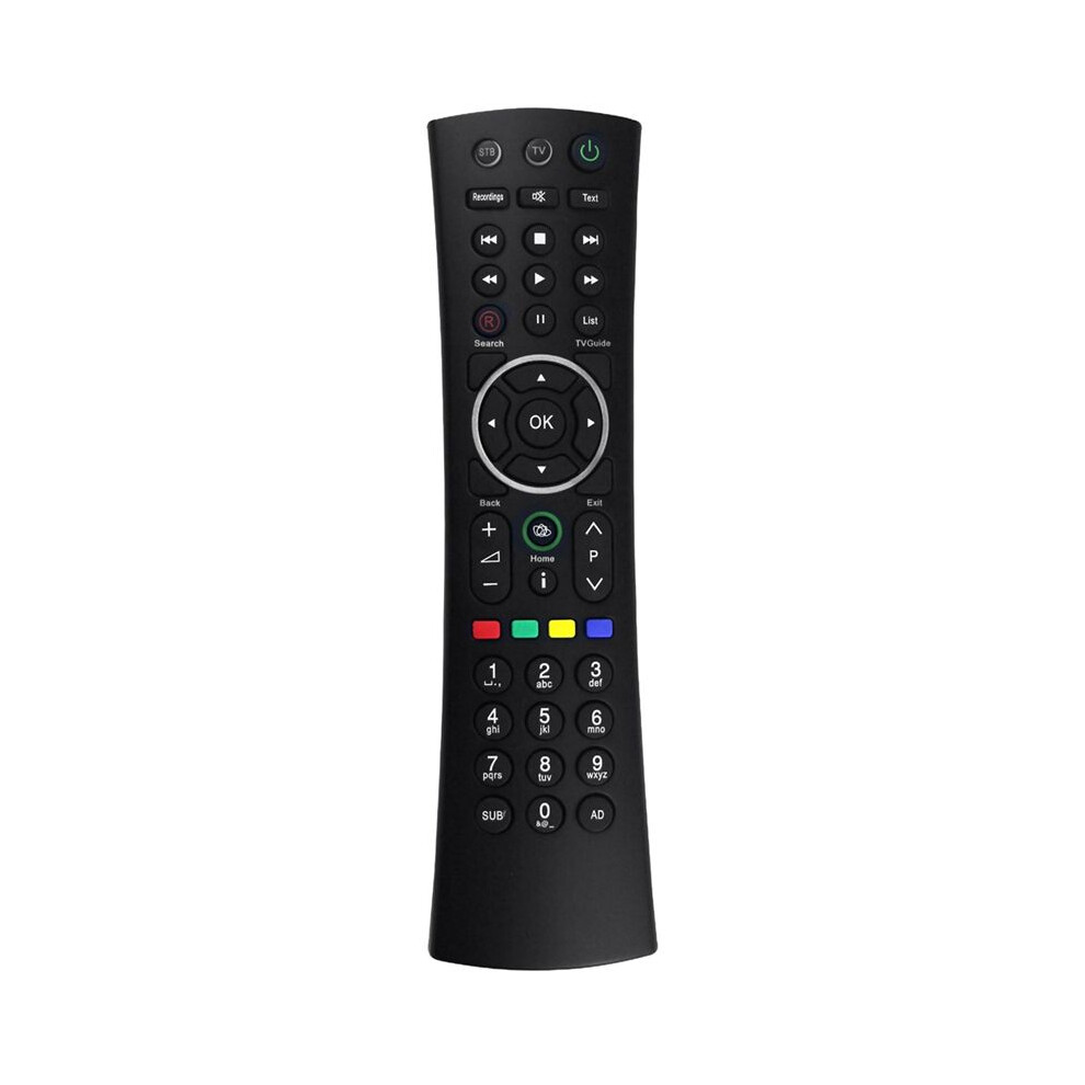 Rm-I08um Replce Remote Control For Humax Freesat+ Tv Hdd Recorders 6032708567695
