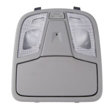 Overhead Console Lamp Reading Light for Optima 2011-2013 Top Control Light Assembly 928002T01087