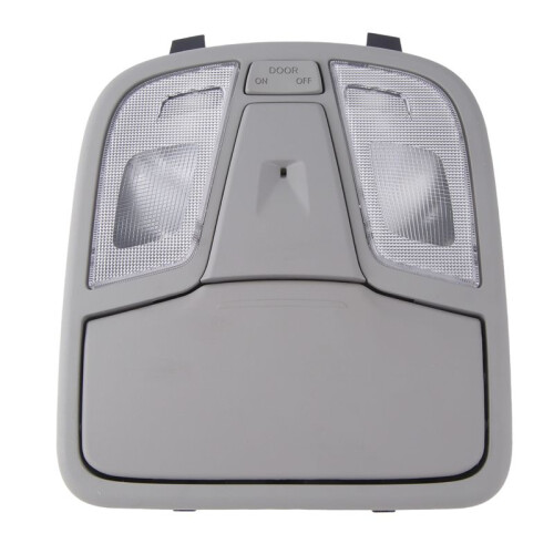 Overhead Console Lamp Reading Light for  Optima 2011-2013 Top Control Light Assembly 928002T01087 1