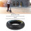 Solid Tire 10 Inch 10X2.5 for   Max G30 G30P G30LP  G5 G6 Electric Scooters Replacement Wheel 2