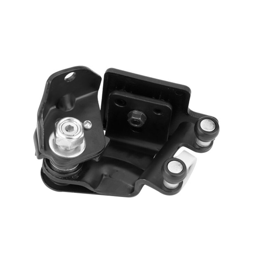 1344266080 Sliding Door Roller For Jumper Ducato Boxer 250 Roller Guide Black 6031804051381