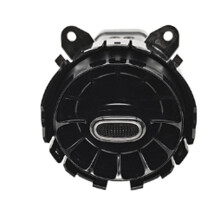 Car Center Console Air Conditioner Vent Assembly A/C Vents 1778307101 for A W177 2019-2024 NO.3