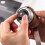 Manual Coffee Grinder Portable Hand Coffee Bean Grinder with Scale Visualization for Home Office Traveling Espresso 5