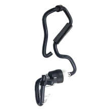 2213200369 Luchtveringcompressorenfilter voor   221 211 220 219 Luchtsupercharger Drukveerfilters