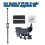 X-Axis Rail Upgrade Kit for -3 V3 SE MGN9H Guide Rail 300mm High Precision Kit 3D Printer Accessory 3