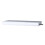 Base Clear Dust Cover for   Protective Sleeve Case Acrylic Display Box Shell for  OLED Console(B) 1