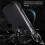 For Odin 2 Handheld Game Console Storage Bag Portable Carrying Case Shockproof Anti-Scratch Handbag 7