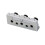 LåSmutter för Tremolo Bridge 42 mm Reservdelar för ElgitarrtillbehöR 4
