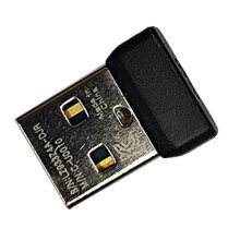 Odbiornik USB do Zestawu Bezprzewodowej Myszy i Klawiatury M950/M905/M705/M515/M510/M505/M310