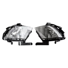 LED-Nebelscheinwerfer, Fernscheinwerfer für Cerato TD 5-Türer 2009-2013 92201-1M010 92202-1M010 922011M010 922021M010