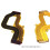 Power Board Flex Cable for  4000D Camera Repair Part 4