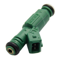 New 42Lb 440Cc Fuel Injector for TBI LT1 LS1 LS6 V8 440Cc EV1 0280155968