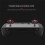 1 Pair for  RC Pro with Screen Remote Control Joysticks Can Be Stored  3 Classic  3 Pro Accessories,Black 5
