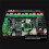 Mks Tinybee Controller-Karte Motherboard 32Bit 3D-Drucker-Steuerplatine UnterstüTzung  12864Lcd V3 Display 12864 LCD-Panel 5