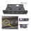 DHB6-66180 Car Interior Trunk  Button Replacement for  3 BP 2019-2023 Inner Rear Tailgate  Button 7