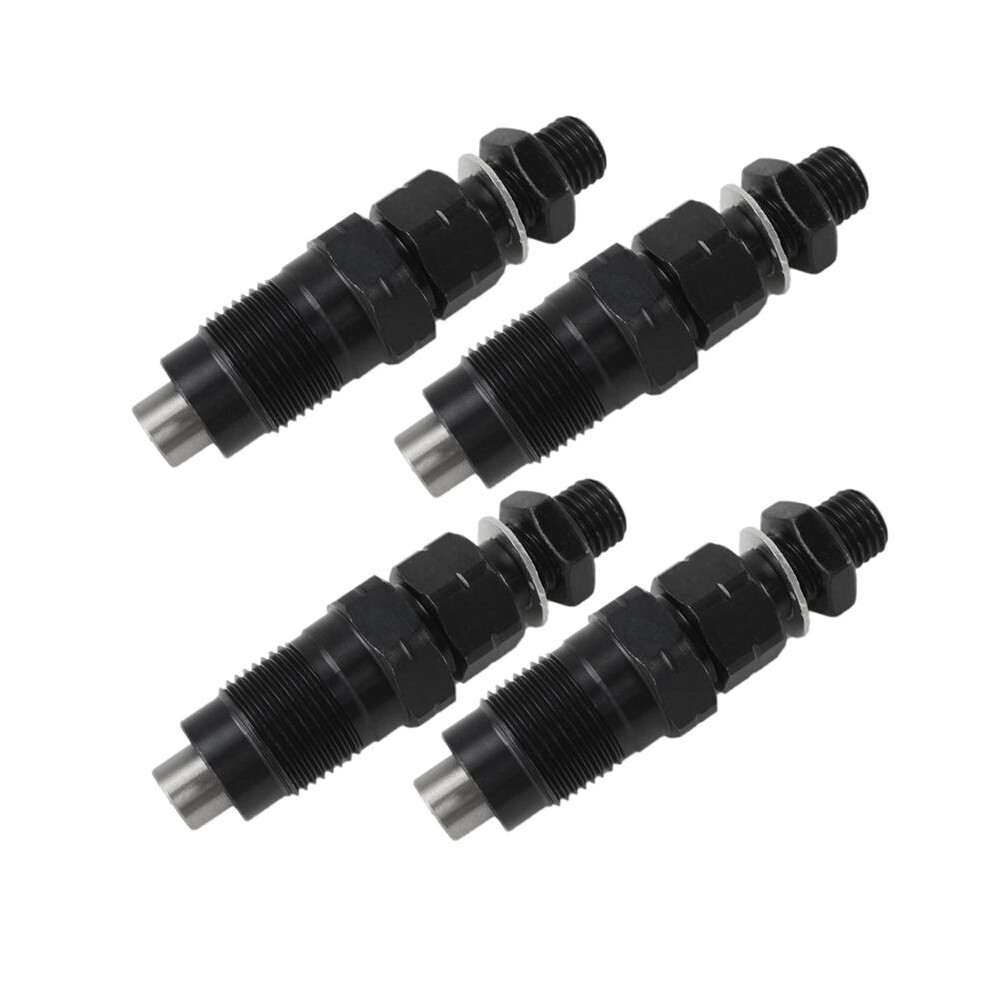 Crude Oil Engine 1Kz-T 1Kz-Te Fuel Injector Nozzle 23600-69105 093500-5700 For 4Runner Hilux Land Prado A 4712796246758