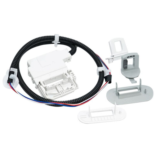 WH08X32697 Lid Lock  Assembly for GE Washing Machine 1