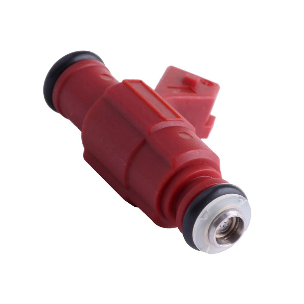 0280156028 New Fuel Injector Nozzle For Explorer Sport Explorer 4.0L 2002-2003 822-11139 6031776690083