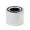 Hepa Filter for Levoit Core 300-RF HEPA Levoit Activated Carbon Filter Core 300 Levoit Air Purifier Filter,White 1