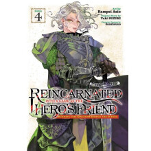 Reincarnated Into a Game as the Heros Friend Running the Kingdom Behin