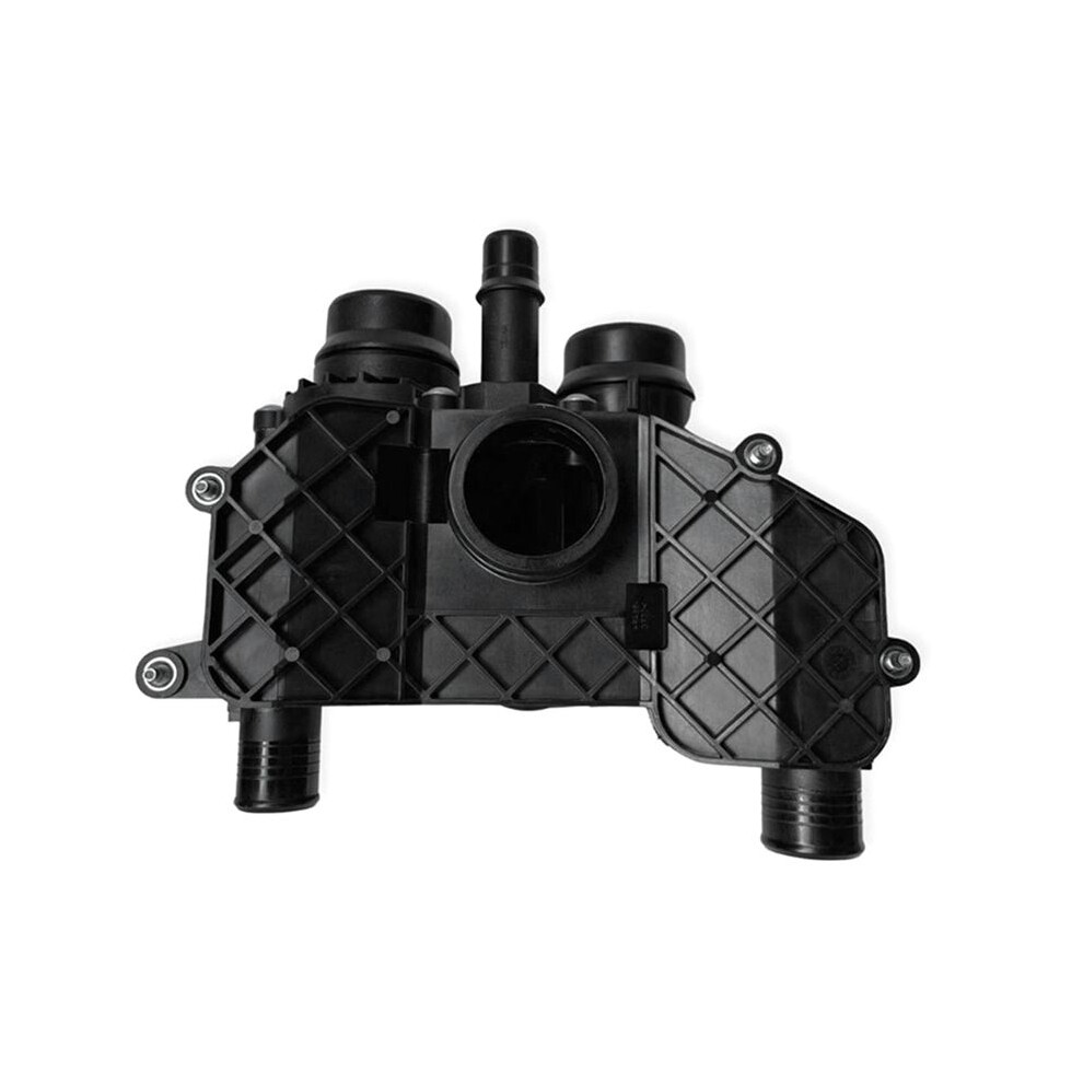 Car Engine Thermostat For L405 2013-2017 Sport L494 2014-2017 Lr110459 4.4 Cooler 6034002917183