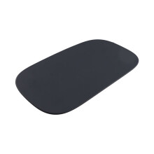 External Fuel Tank Trim Plate A2537570400 for - W253 X253 GLC300 GLC43 GLC63 AMG 16-19 Door Cap Flap Cover