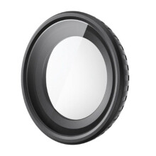 Per Insta 360 GO3S Protezione per Obiettivo Protezioni Antiappannamento Vetro di Rivestimento Accessori HD Portatili