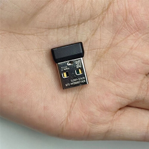 USB Receiver for  M950/M905/M705/M515/M510/M505/M310 Wireless Mouse Keyboard Combo 2