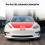 Front Spare Box Electric Lock Soft-Closing for  Model Y 2021-2023 Automatic Adsorption Easy Installation 4
