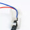 WH08X32697 Lid Lock  Assembly for GE Washing Machine 7