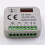 Universal Garage Door Remote Control Receiver 2CH Controller  for Transmitter RX Multi Frequency 433-900MHz Black 8