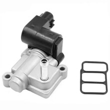 Motor de Ralentí de VáLvula de Control de Aire Inactivo (IAC) para AutomóVil 16022-P8A-A01/2/3 para ACCORD para CL TL MDX
