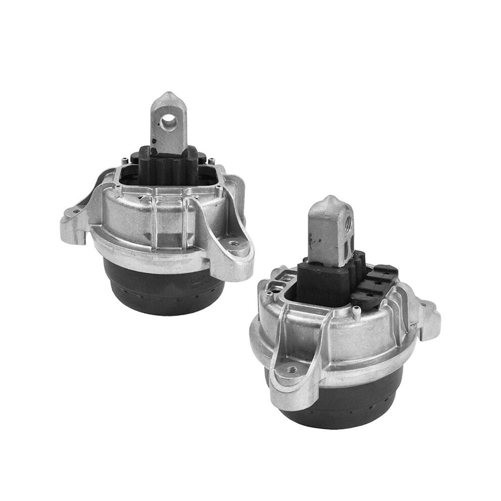 Engine Mount Mounting Support Left 22117935141 Right 22117935142 For 5 6 7 Series F10 F07 F11 F12 F13 F06 F01 6031370412975