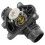 11517805811 Thermostaatmontage voor  E46 E53 E60 E61 E65 E70 E83 E87 E90 E91 11517787113 8