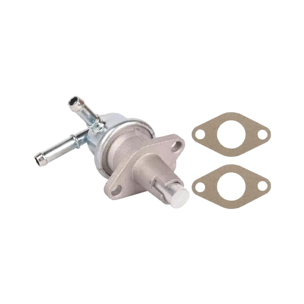 17121-52030 6655216 Fuel Pump For Skid-Steer Loader 753 763 S175 S185 S150 751 V2203 L2800 L2900 L3000 6032340237178