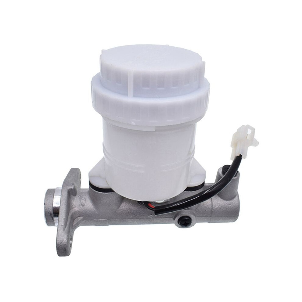 Brake Master Cylinder Assy For Pajero 2 Mk2 Montero Nativa Triton Iii K74t 4D56 4G64 6G72 Mb618717 Mb699830 4713026578366