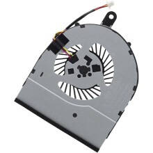 CPU Cooling Fan for Inspiron 15 5551 5552 5555 5558 5559 5566 P51F Laptop CPU Cooling Fan