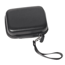 Custodia Protettiva per Fotocamera Borsa da Trasporto Rigida con Tasca Interna per Instax 11/EVO/Link/Liplay Custodia A