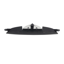 Pour TT 8J MK2 2007-2014 Feu Antibrouillard Central de Pare-Chocs Arrière 8J0945703