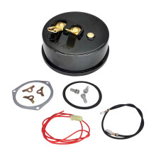 Vergaser-Elektro-Choke-Thermostat 102-1081 für Edelbrock 1400 Serie Holley 2300 4100 4150 4160 45-258