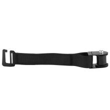Lifting Rope Pulley Bearing Block Pulley Wheel Portable Heavy Duty Mute Roller DIY Gym Exercise Equipment Webbing Pulley
